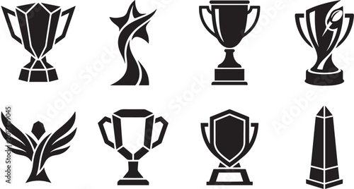 Canvastavla Luxury Championship Trophy and Awards Collection