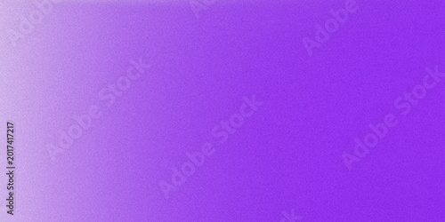 Foto Violet gradient background.
