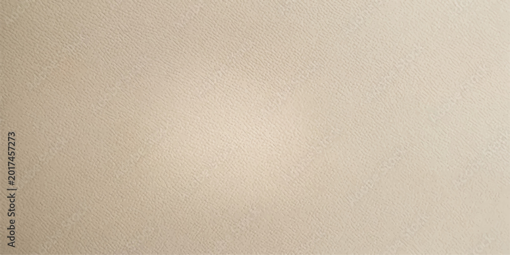 Fototapeta premium A blank, textured brown cardboard surface with an old, vintage paper pattern creates a rough, aged grunge background perfect for antique design