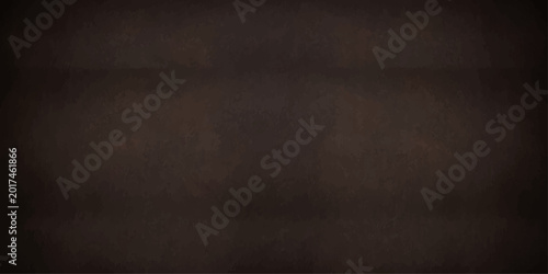 Photos Dark vintage blackboard texture with rough old paper grunge and black leather fa