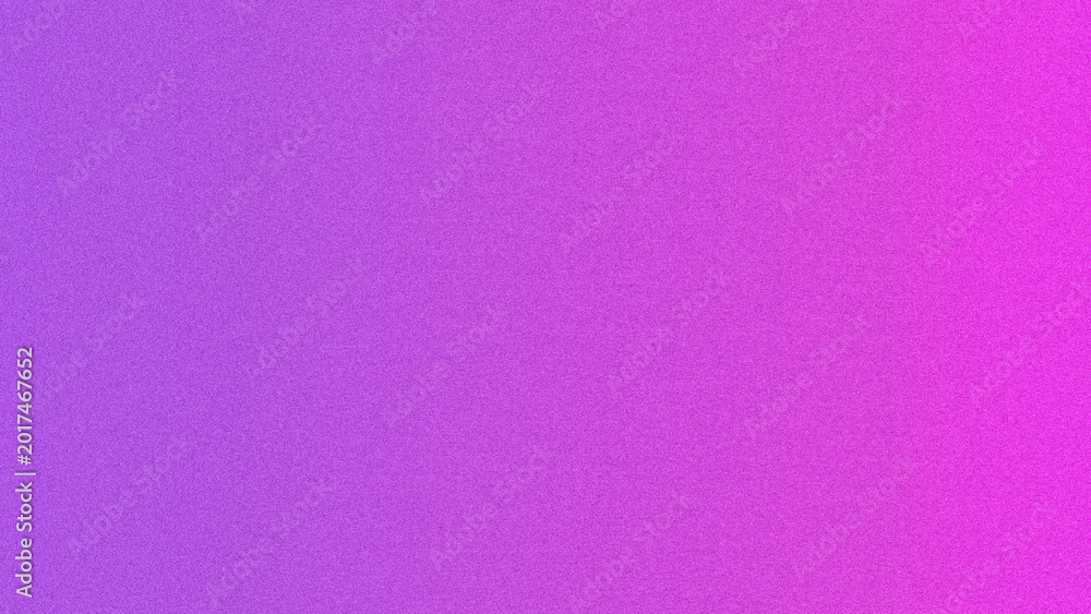 Fototapeta premium Abstract gradient background in shades of purple and pink