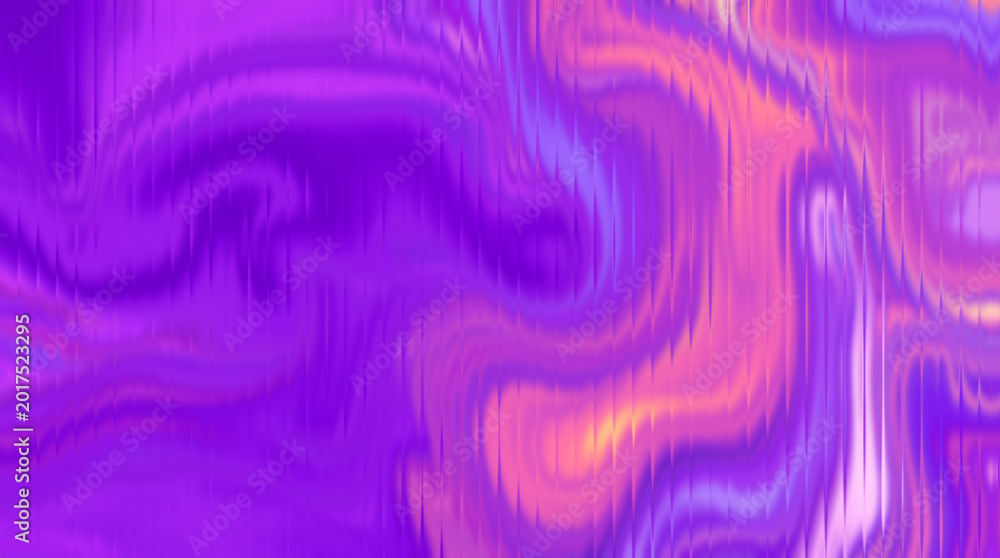 Obraz premium Abstract purple and pink gradient background for web design and social media