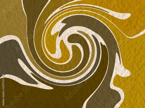 abstract floral background