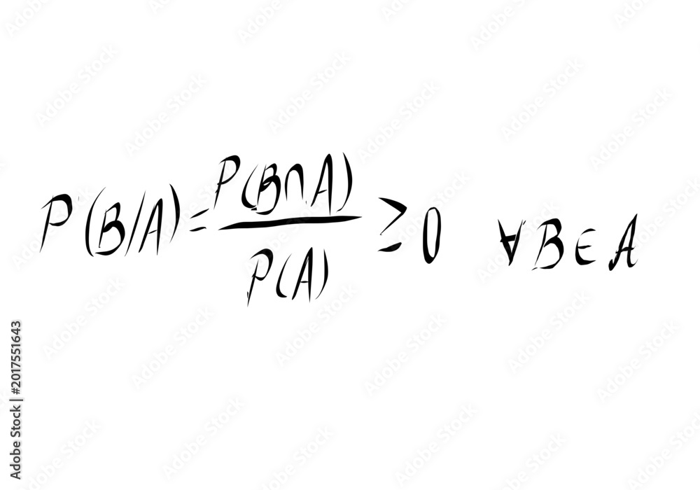 Fototapeta premium Understanding the fundamental Heisenberg Uncertainty Principle formula which quantifies limits of knowing a particle's position and momentum simultaneously