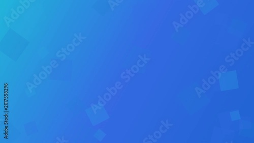 blue abstract background