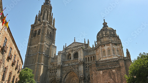Photos Cathedral of Saint Mary of the Assumption in Toledo