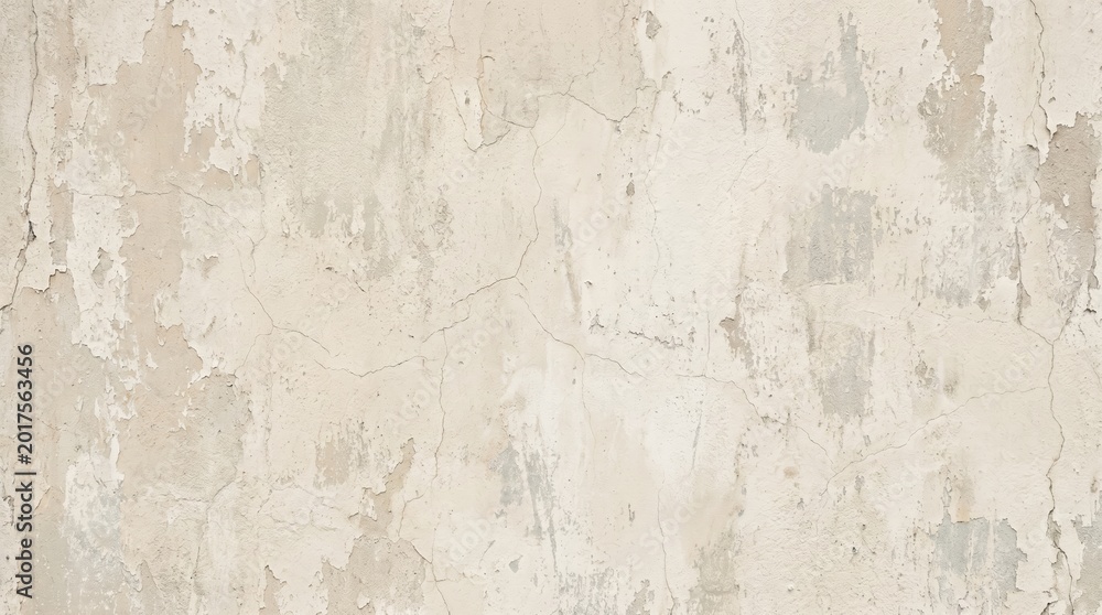Fototapeta premium Grunge vintage wall texture, dirty and weathered surface for background