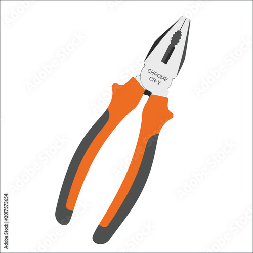 pliers