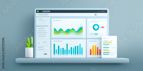 Accounting platform interface displaying invoice discrepancies validation logs approval records and financial reporting analytics supporting monitoring evaluation