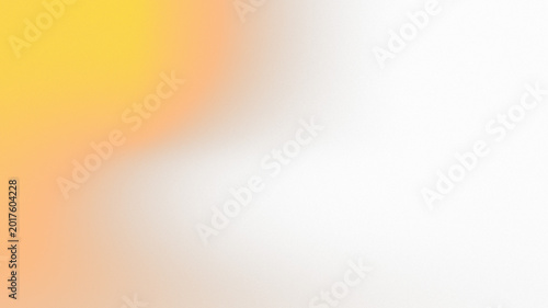 Yellow leak glare beam gleam texture light effect overlay transparent effect blur gradient noise grain abstract retro vintage shine preset png