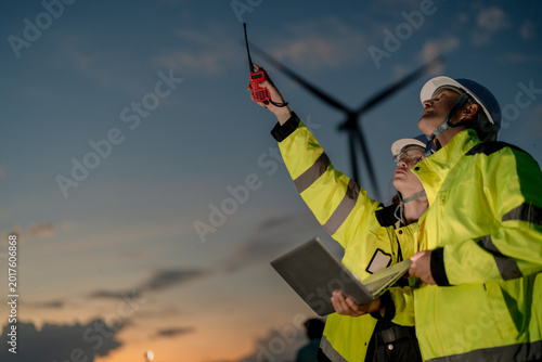 Fotografie Empowering the future