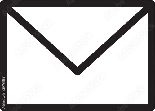 envelope