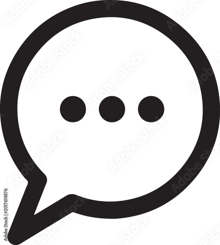 chat icon 