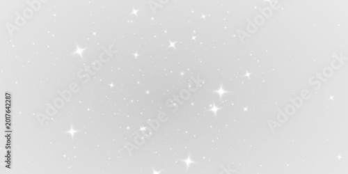 Tableau sur toile きらめくゴールドボケと発光スパークルを備えたPNG透明背景。クリスマスや新年イベント向けの幻想的なライトフレア壁紙と装飾オーバーレイ素材