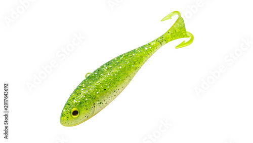 Photos soft plastic swim bait equipment hobby isolated on transparent background