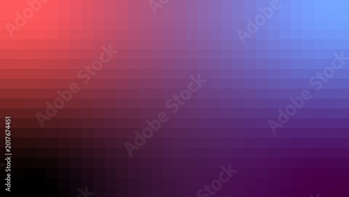 abstract purple background with lines