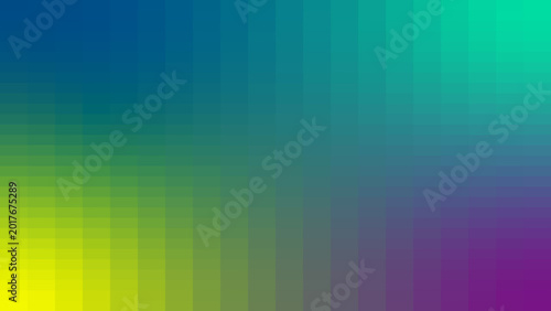 abstract colorful background with lines