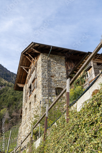 Südtirol, Alto Adiga, South Tyrol