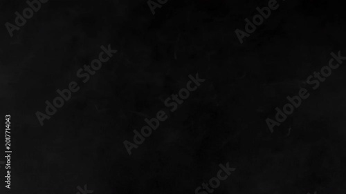 Abstract Dark Grunge Texture with Subtle Movement Animation.