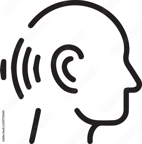 Understanding Communication Icon