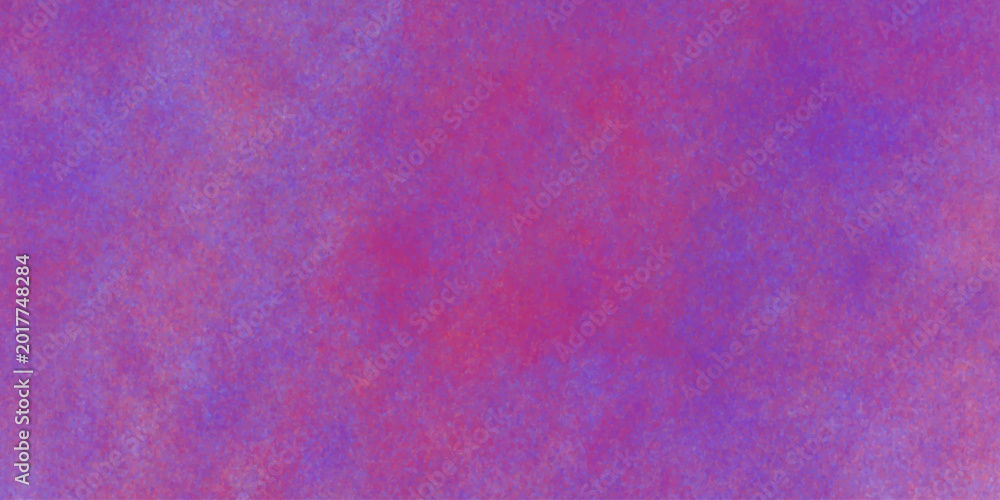 Fototapeta premium Abstract red and blue texture background with blue red color wall texture design. modern design with grunge and marbled cloudy design, distressed holiday paper background. marble rock or stone texture