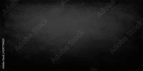 Vászonkép Dark texture abstract grunge backdrop, expressing mystery, depth, and the enigmatic allure of a deep, textural canvas