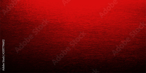 Photos Crimson Canvas of Abstract Elegance, A gradient of intense color, transitioning from a rich, captivating red to a deep, dramatic black