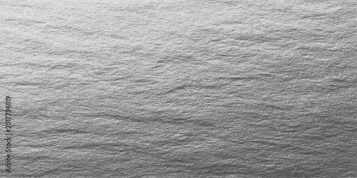Konstfotografi Abstract texture of dark grey natural stone