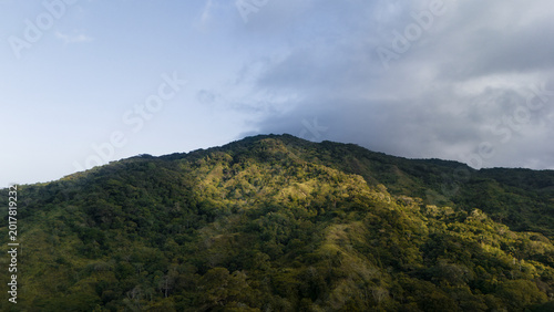 Sierra de Santa Marta Colombia