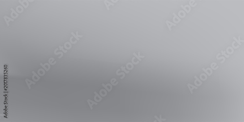 Konstfotografi Abstract luxury blur Grey color gradient, used as background studio wall for display your products