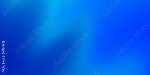 Light blue gradient background .Minimalist design using for  presentation brochure poster