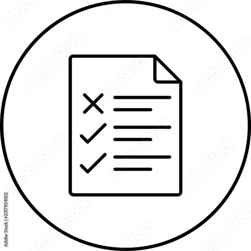 Test Icon