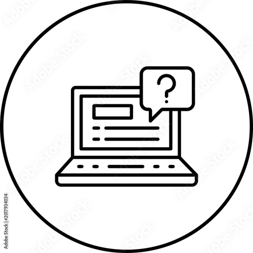 Question Icon