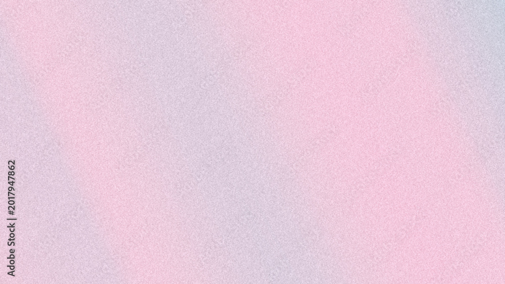 Fototapeta premium Retro Light Pink and Sky Blue Grainy Gradient