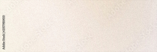 Obraz na plátně Delicate light beige grainy surface creating a calm, neutral backdrop, perfect for clean editorial designs, branding presentations, product showcases, or lifestyle social posts