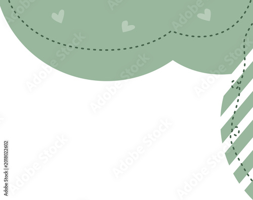 christmas tree background