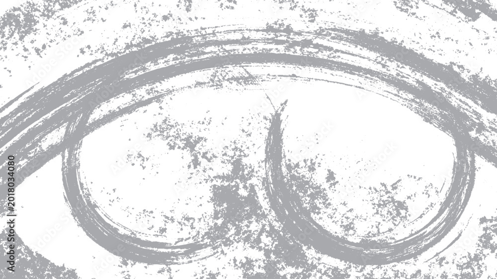 Obraz premium Abstract black ink swirl with liquid motion effect Flowing ink texture with artistic swirling liquid design