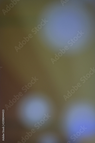 Description
Abstract bokeh background featuring soft blue light orbs on a warm olive and brown gradient. Perfect for subtle, elegant overlays, wallpapers, or creative designs.