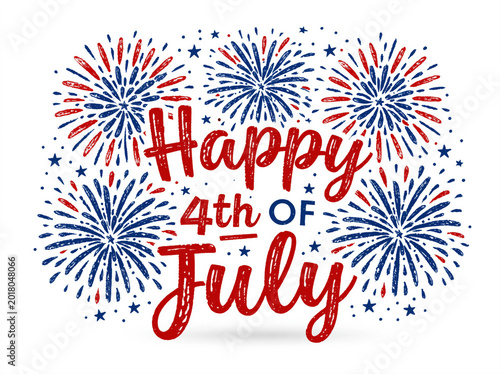 Happy 4th of July