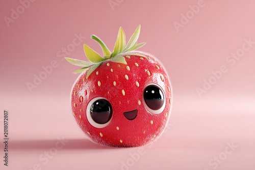 strawberry and chocolate
