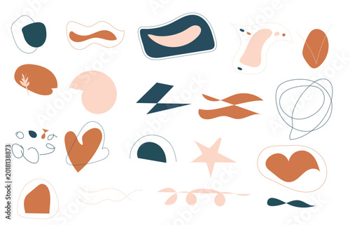 seamless pattern with clothes design 