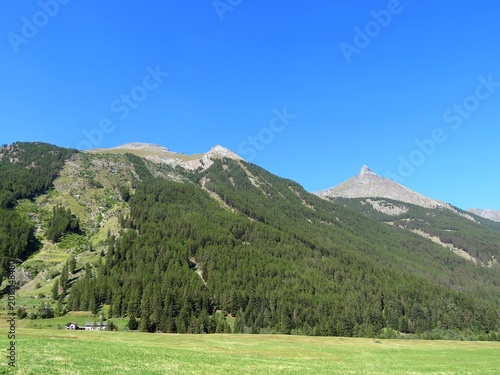 Alpes
