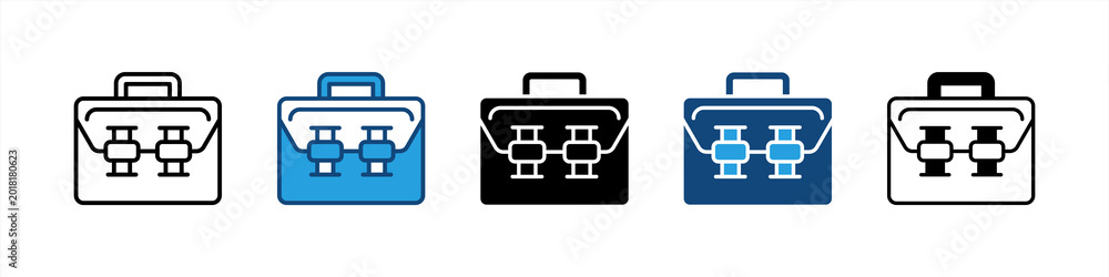 Φωτογραφία talk icon, with light and dark background.