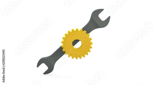 set of tools