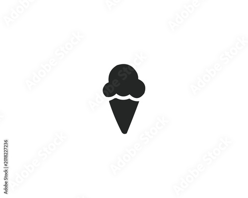 ice cream icon 