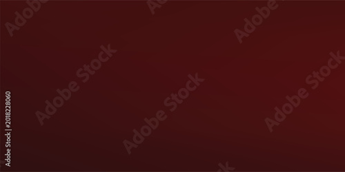 Dark Red Gradient Background deep