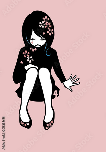 桜