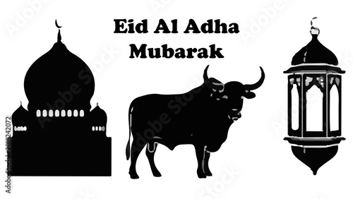 Eid Al Adha Mubarak