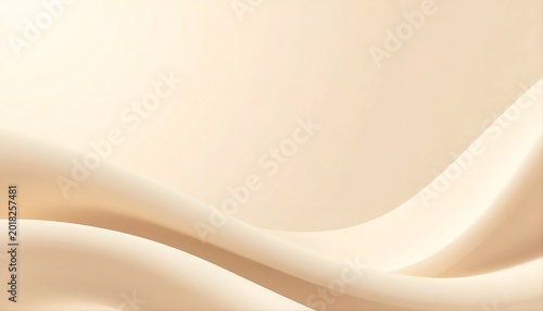 beige gradient background soft neutral tones elegant abstract backdrop