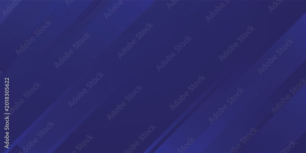 Obraz premium Abstract dark blue background with professional geometric overlay shapes. Modern minimalist corporate texture for creative digital backdrops and professional business graphic designs.